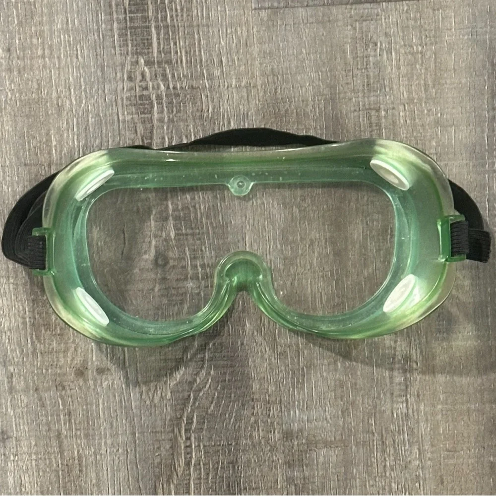 💞 Safety Goggles Eye Protection